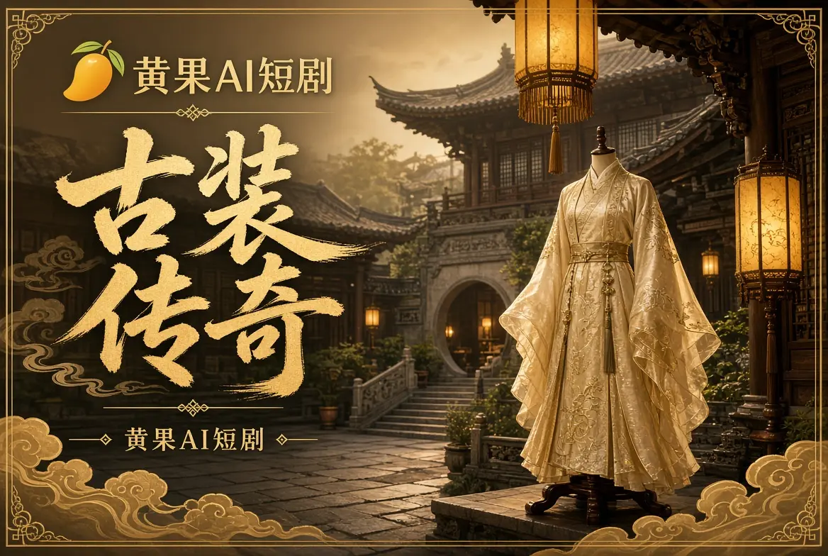 奇幻想象阅读配图